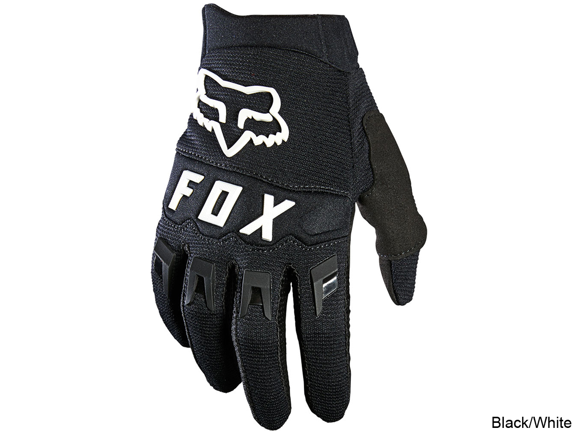 Fox Youth Dirtpaw Gloves for Long Finger 2 Fox Youth Dirtpaw Gloves for Long Finger - Image 2
