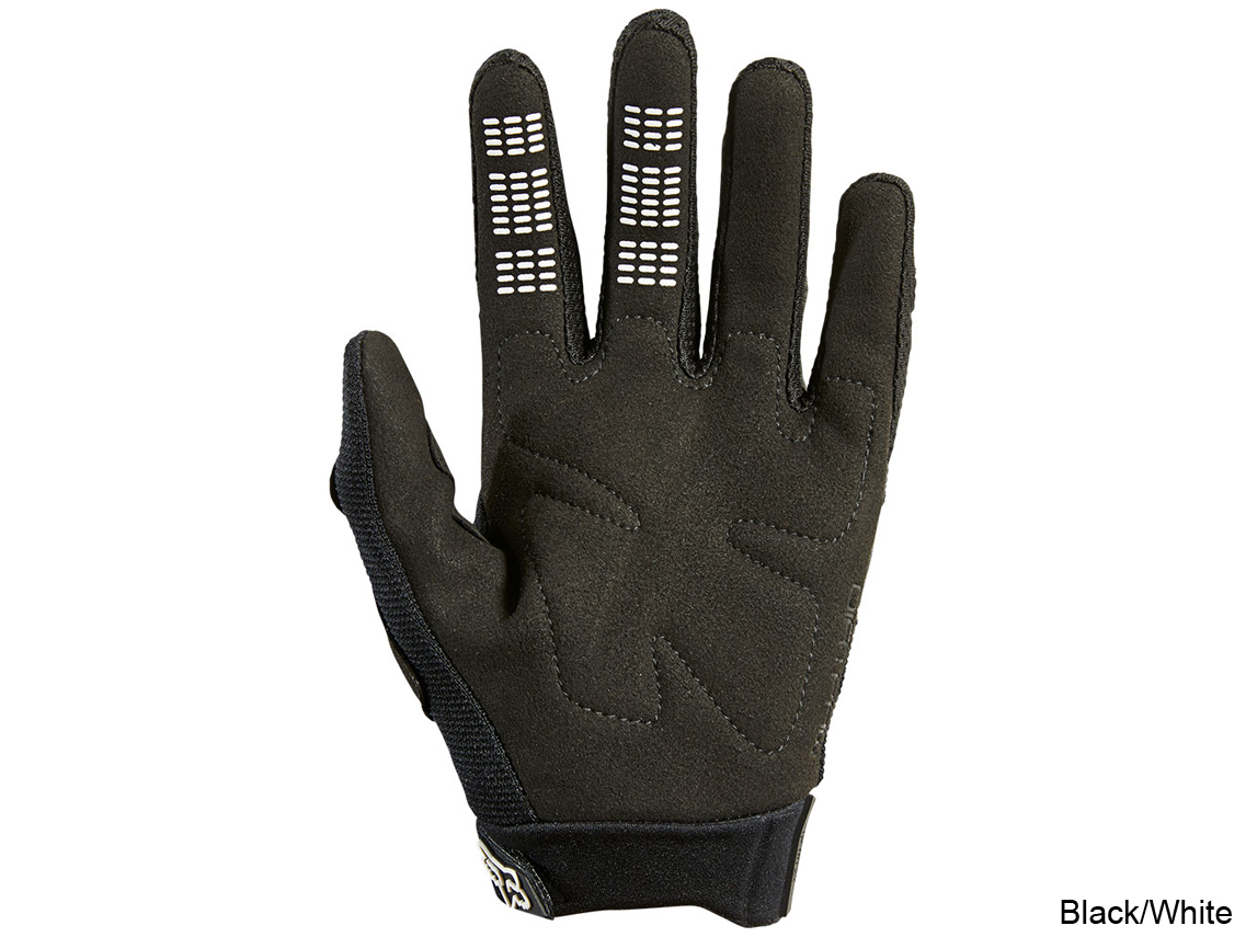 Fox Youth Dirtpaw Gloves for Long Finger 3 Fox Youth Dirtpaw Gloves for Long Finger - Image 3