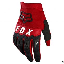 Fox Youth Dirtpaw Gloves for Long Finger 9 Fox Youth Dirtpaw Gloves for Long Finger -Gloves Sales Shop BP 79133 3