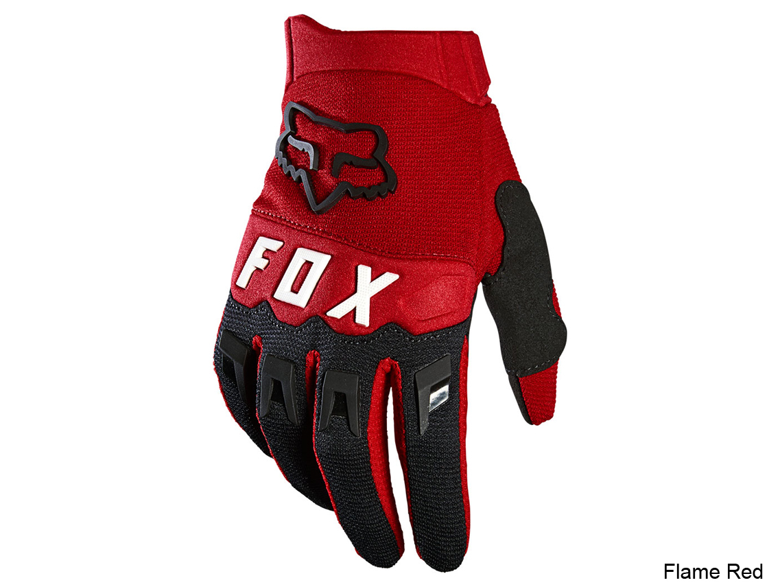 Fox Youth Dirtpaw Gloves for Long Finger 4 Fox Youth Dirtpaw Gloves for Long Finger - Image 4