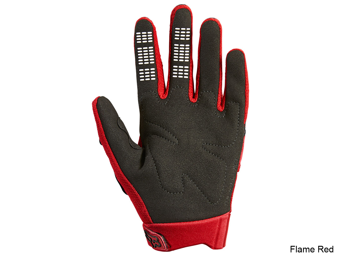 Fox Youth Dirtpaw Gloves for Long Finger 5 Fox Youth Dirtpaw Gloves for Long Finger - Image 5
