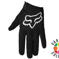Fox Youth Ranger Gloves for Long Finger