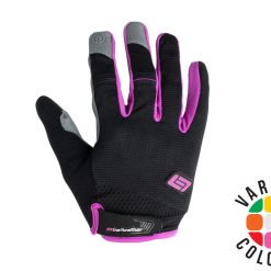 Bellwether Women's Direct Dial MTB Gloves for Long Finger