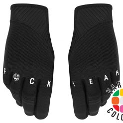 Attaquer Adventure F-Yeah Gloves Navy XX-Small for Long Finger