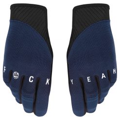 Attaquer Adventure F-Yeah Gloves Navy XX-Small for Long Finger -Gloves Sales Shop BP 79972 3