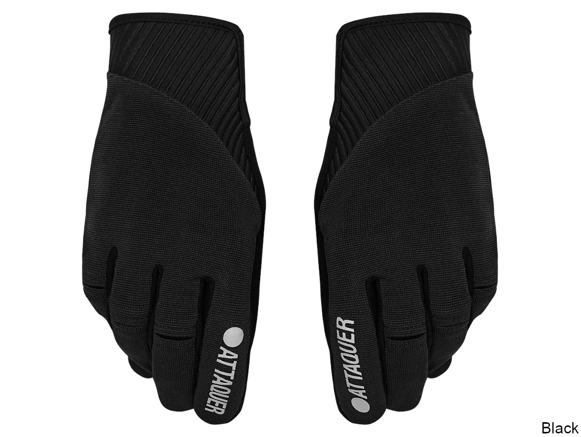 Attaquer Adventure PC Gloves Navy XX-Small for Long Finger 2 Attaquer Adventure PC Gloves Navy XX-Small for Long Finger - Image 2