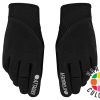 Attaquer Adventure PC Gloves Navy XX-Small for Long Finger