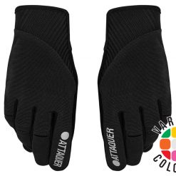 Attaquer Adventure PC Gloves Navy XX-Small for Long Finger