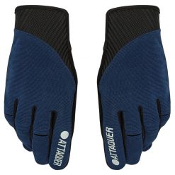 Attaquer Adventure PC Gloves Navy XX-Small for Long Finger 9 Attaquer Adventure PC Gloves Navy XX-Small for Long Finger -Gloves Sales Shop BP 79984 3