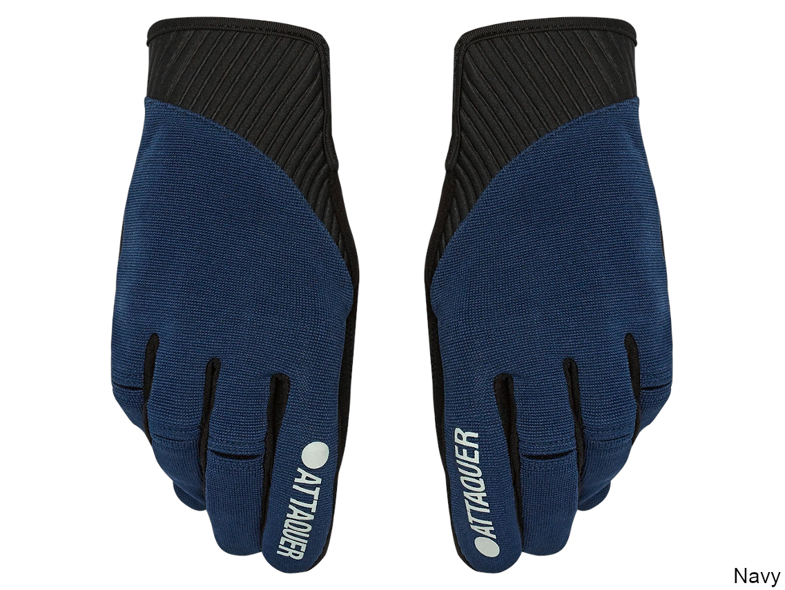 Attaquer Adventure PC Gloves Navy XX-Small for Long Finger 4 Attaquer Adventure PC Gloves Navy XX-Small for Long Finger - Image 4