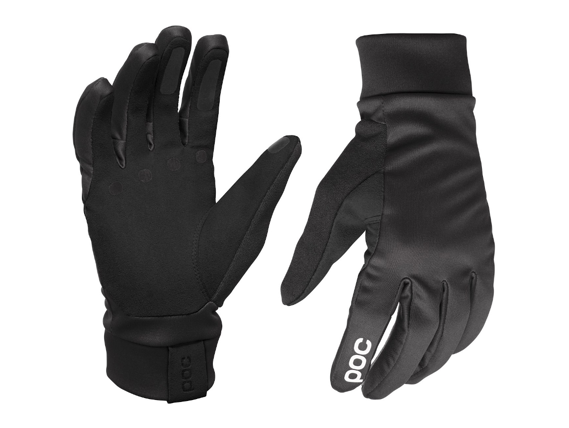 POC Essential Road Softshell Gloves for Long Finger 1 POC Essential Road Softshell Gloves for Long Finger