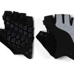 De Marchi Perfecto Lux Gloves for Short Finger