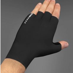 GripGrab Aero TT Raceday Short Finger Gloves for Short Finger 9 GripGrab Aero TT Raceday Short Finger Gloves for Short Finger -Gloves Sales Shop BP 83953 3