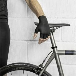 GripGrab Aero TT Raceday Short Finger Gloves for Short Finger 11 GripGrab Aero TT Raceday Short Finger Gloves for Short Finger -Gloves Sales Shop BP 83953 5