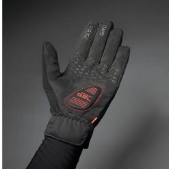 GripGrab Cloudburst Waterproof Midseason Gloves for Long Finger 8 GripGrab Cloudburst Waterproof Midseason Gloves for Long Finger -Gloves Sales Shop BP 84011 2