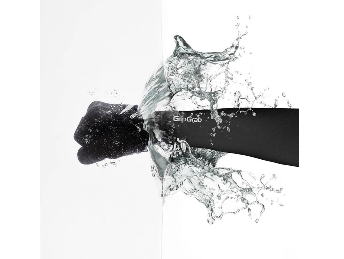 GripGrab Cloudburst Waterproof Midseason Gloves for Long Finger 4 GripGrab Cloudburst Waterproof Midseason Gloves for Long Finger - Image 4