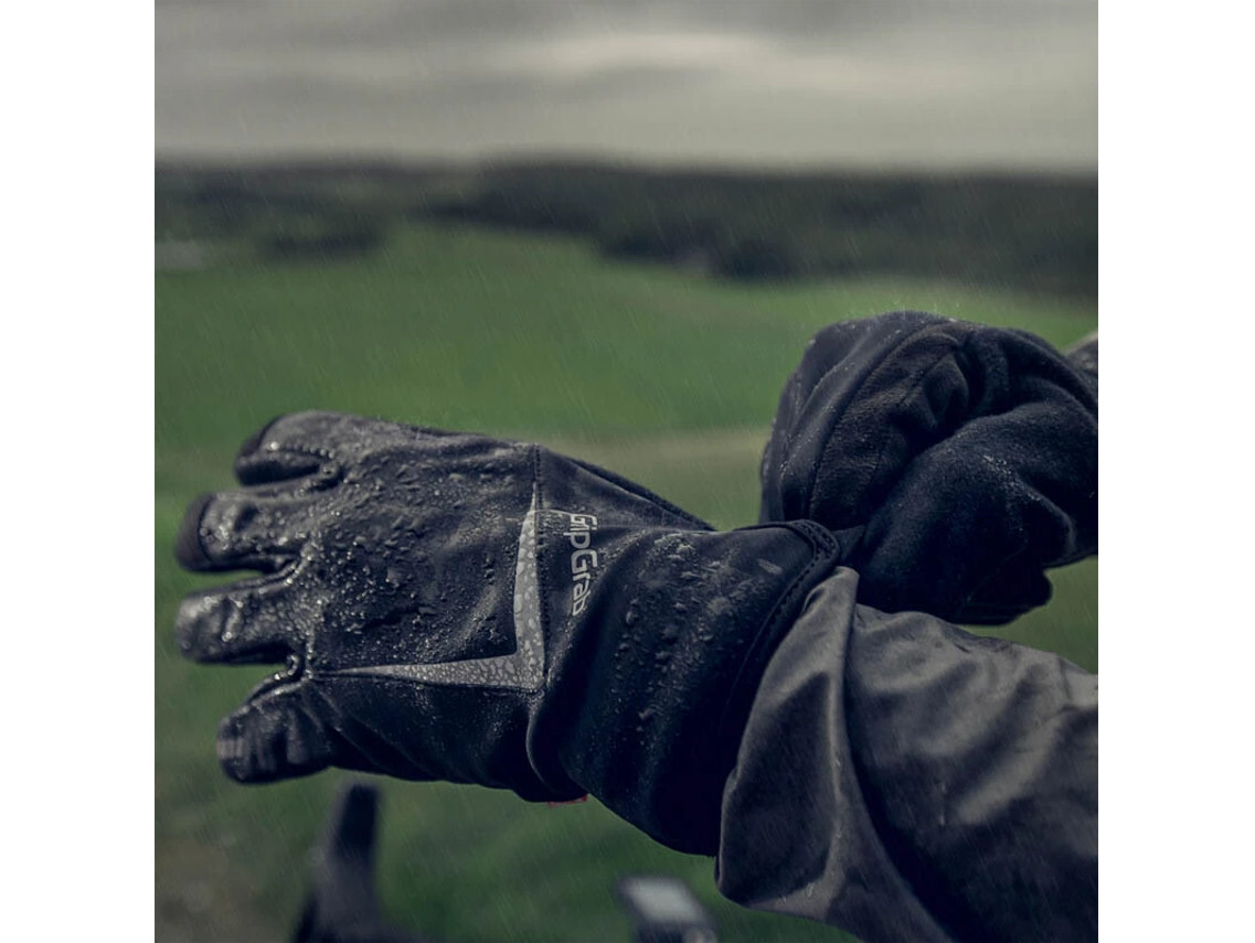 GripGrab Cloudburst Waterproof Midseason Gloves for Long Finger 5 GripGrab Cloudburst Waterproof Midseason Gloves for Long Finger - Image 5