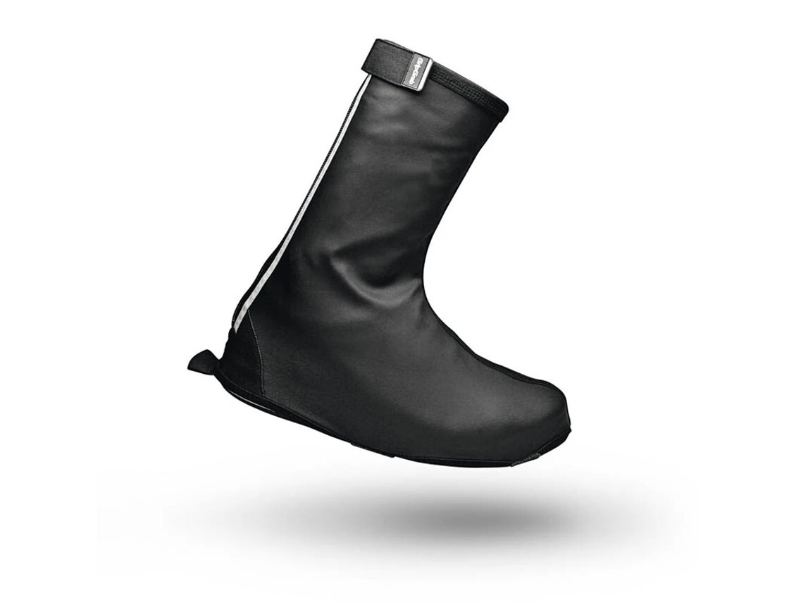 GripGrab DryFoot Everyday Waterproof Shoe Covers for Shoe Covers 2 GripGrab DryFoot Everyday Waterproof Shoe Covers for Shoe Covers - Image 2