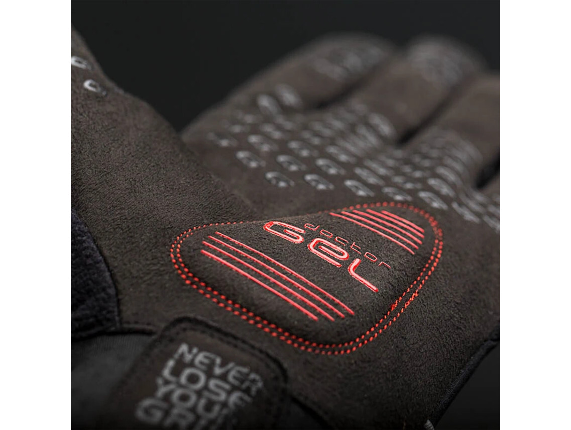 GripGrab Hurricane Windproof Midseason Gloves for Long Finger 4 GripGrab Hurricane Windproof Midseason Gloves for Long Finger - Image 4