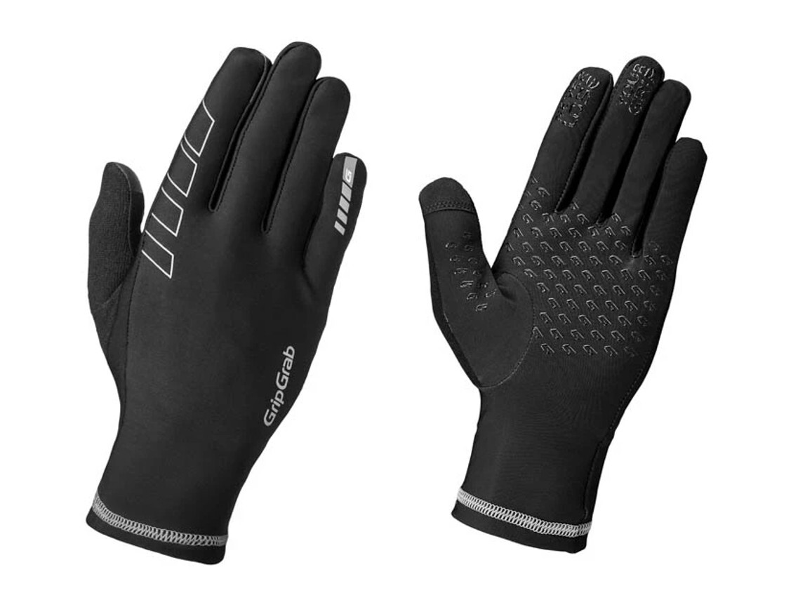 GripGrab Insulator Midseason Gloves for Long Finger 2 GripGrab Insulator Midseason Gloves for Long Finger - Image 2