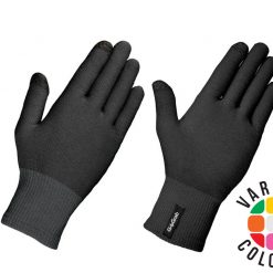 GripGrab Merino Liner Gloves for Long Finger
