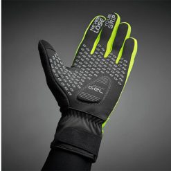 Gripgrab Ride Hi-Vis Waterproof Winter Gloves for Long Finger -Gloves Sales Shop BP 84188 2