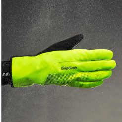 Gripgrab Ride Hi-Vis Waterproof Winter Gloves for Long Finger -Gloves Sales Shop BP 84188 3