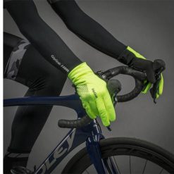 Gripgrab Ride Hi-Vis Waterproof Winter Gloves for Long Finger -Gloves Sales Shop BP 84188 4