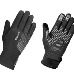 Gripgrab Ride Waterproof Winter Gloves for Long Finger