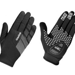 GripGrab Ride Windproof Midseason Gloves for Long Finger