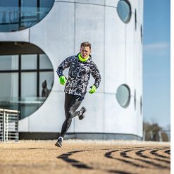 GripGrab Running Expert Hi-Vis Winter Touchscreen Gloves for Long Finger 9 GripGrab Running Expert Hi-Vis Winter Touchscreen Gloves for Long Finger -Gloves Sales Shop BP 84223 4