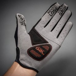 GripGrab Shark Padded Full Finger Gloves for Long Finger -Gloves Sales Shop BP 84228 2