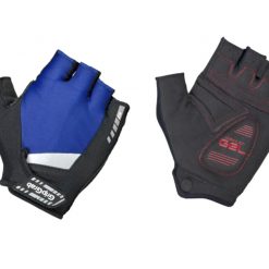 GripGrab SuperGel Padded Short Finger Gloves Black XX-Large for Short Finger -Gloves Sales Shop BP 84235 2