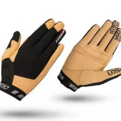 GripGrab Vertical InsideGrip Full Finger Gloves for Long Finger