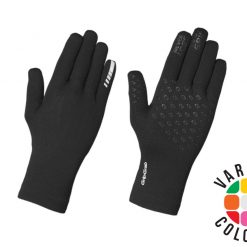 GripGrab Waterproof Knitted Thermal Gloves for Long Finger