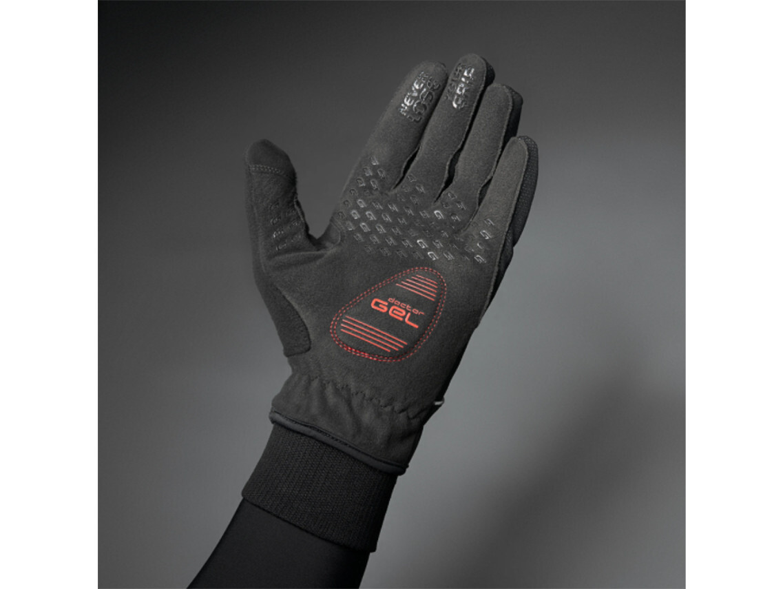 GripGrab Windster Windproof Winter Gloves for Long Finger 3 GripGrab Windster Windproof Winter Gloves for Long Finger - Image 3