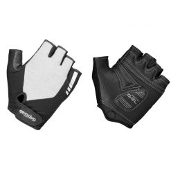 GripGrab Women'S Progel Padded Short Finger Gloves for Short Finger