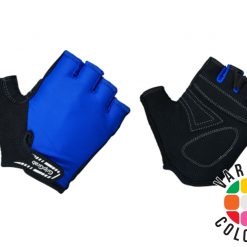 GripGrab X-Trainer Junior Kids Short Finger Gloves for Short Finger