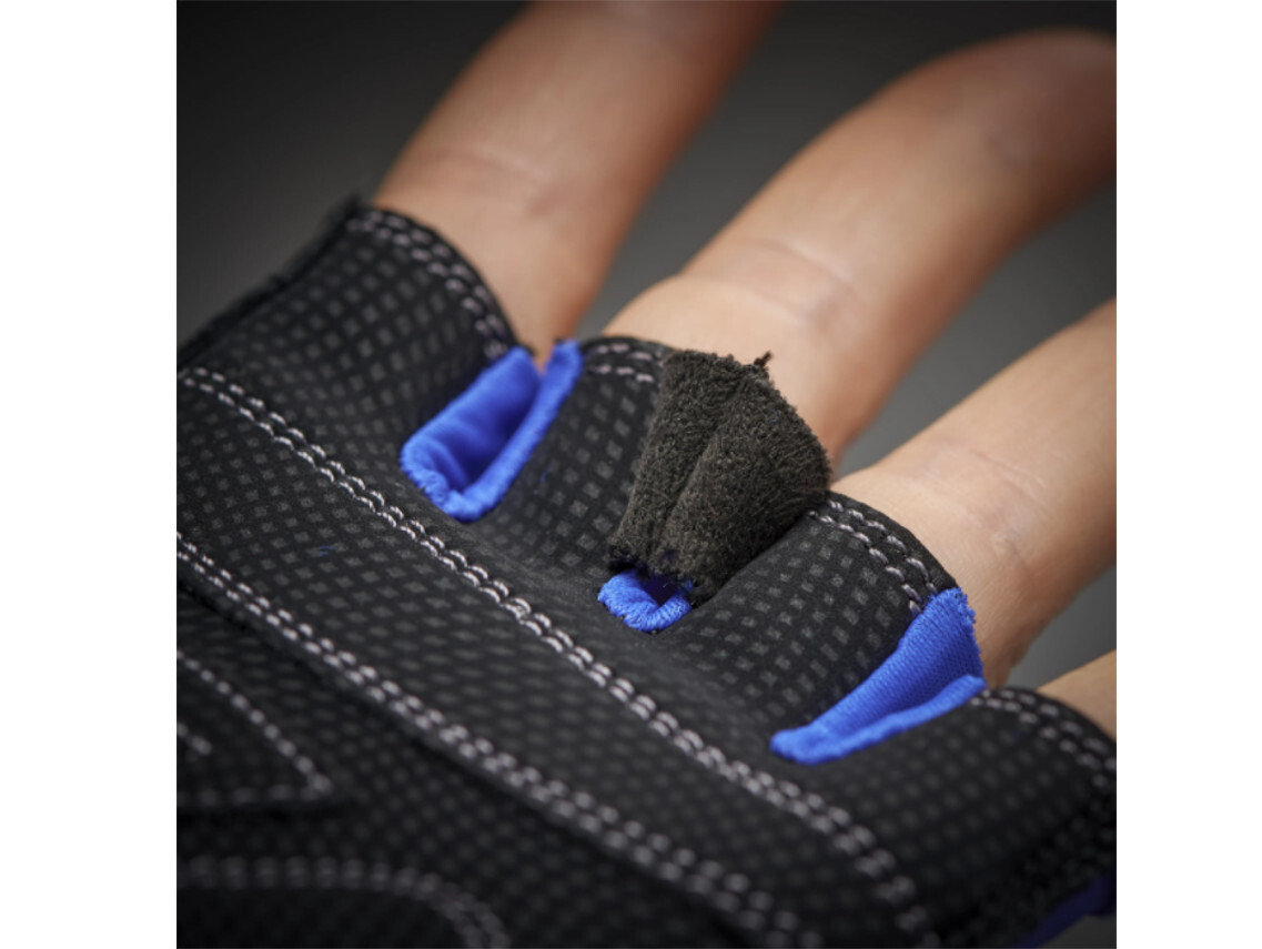 GripGrab X-Trainer Junior Kids Short Finger Gloves for Short Finger 5 GripGrab X-Trainer Junior Kids Short Finger Gloves for Short Finger - Image 5