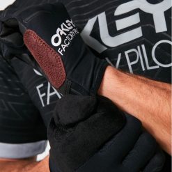 Oakley All Conditions Gloves for Long Finger -Gloves Sales Shop BP 84398 3