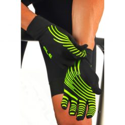 Ale Spiral Roubaix Gloves for Long Finger -Gloves Sales Shop BP 84865 5