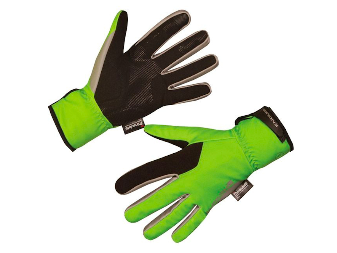 Endura Deluge II Gloves for Long Finger 1 Endura Deluge II Gloves for Long Finger