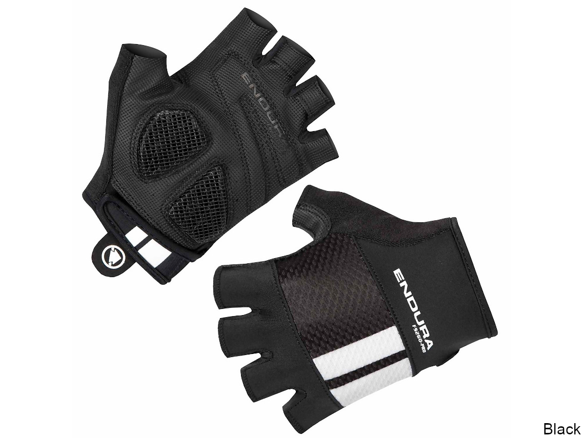 Endura Women's FS260-Pro Aerogel Mitt Gloves for Short Finger 2 Endura Women's FS260-Pro Aerogel Mitt Gloves for Short Finger - Image 2