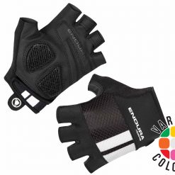 Endura Women's FS260-Pro Aerogel Mitt Gloves for Short Finger