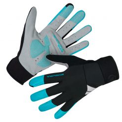 Endura Women's Windchill Gloves for Long Finger