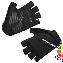Endura Women's Xtract Mitt II Gloves for Short Finger