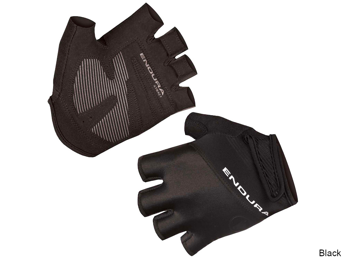Endura Xtract Mitt II Gloves for Short Finger 2 Endura Xtract Mitt II Gloves for Short Finger - Image 2