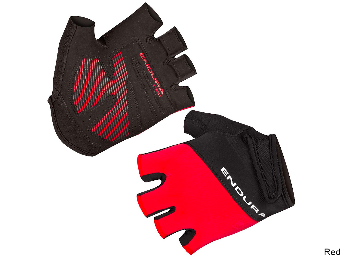 Endura Xtract Mitt II Gloves for Short Finger 3 Endura Xtract Mitt II Gloves for Short Finger - Image 3