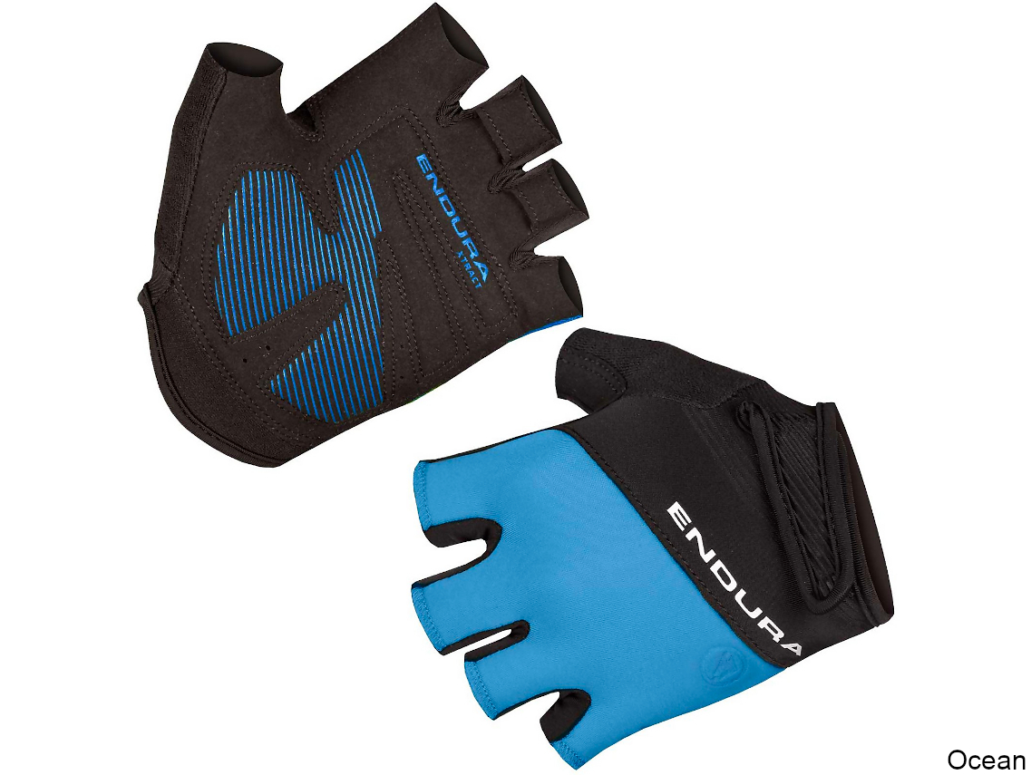 Endura Xtract Mitt II Gloves for Short Finger 4 Endura Xtract Mitt II Gloves for Short Finger - Image 4