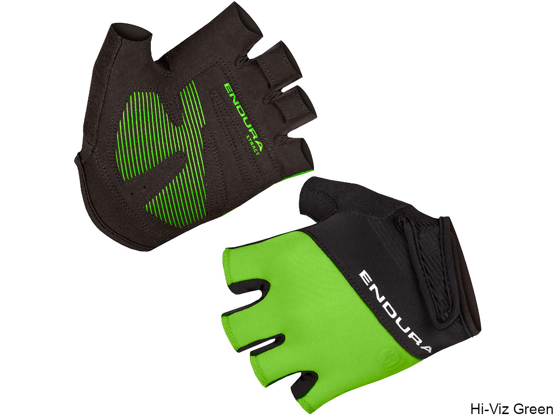 Endura Xtract Mitt II Gloves for Short Finger 5 Endura Xtract Mitt II Gloves for Short Finger - Image 5